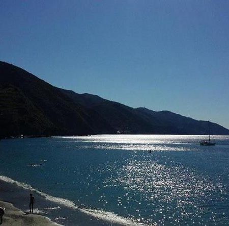 Raggi Di Sole Hotel Monterosso al Mare Exterior photo