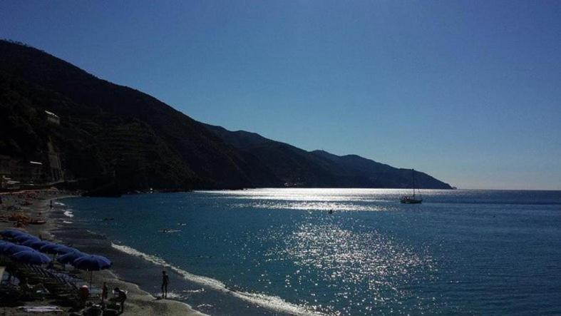 Raggi Di Sole Hotel Monterosso al Mare Exterior photo